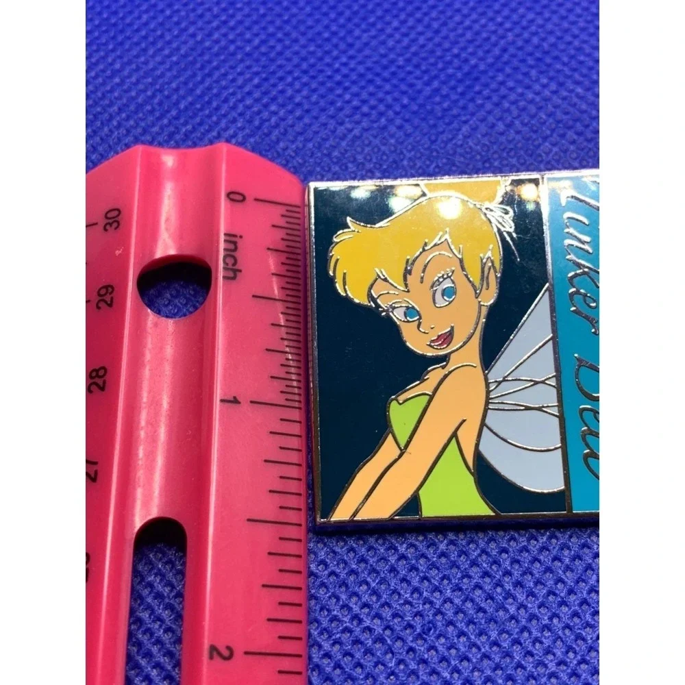 Disney 2012 pin